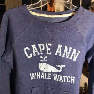 Teemax Inc Womens S Cape May Resortwear Sweatshirt
